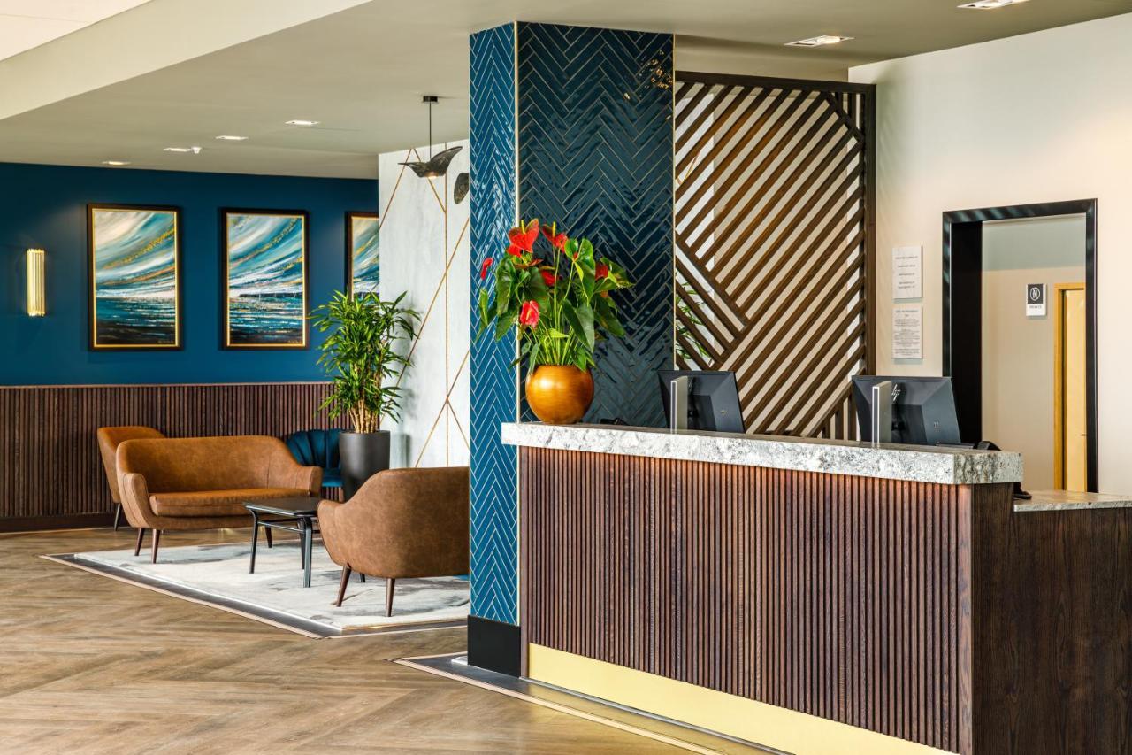 Mercure Hotel 4*