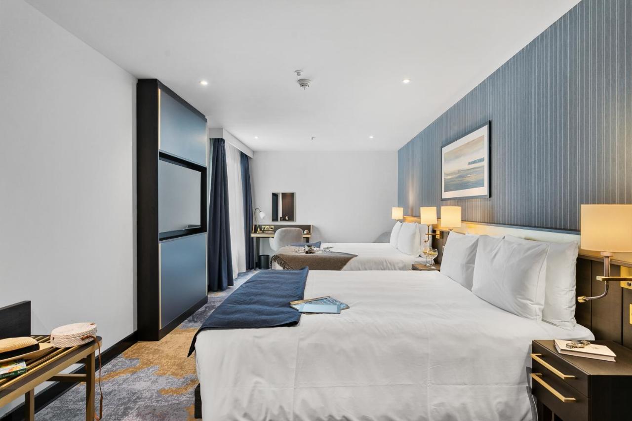 Mercure 4* Paignton