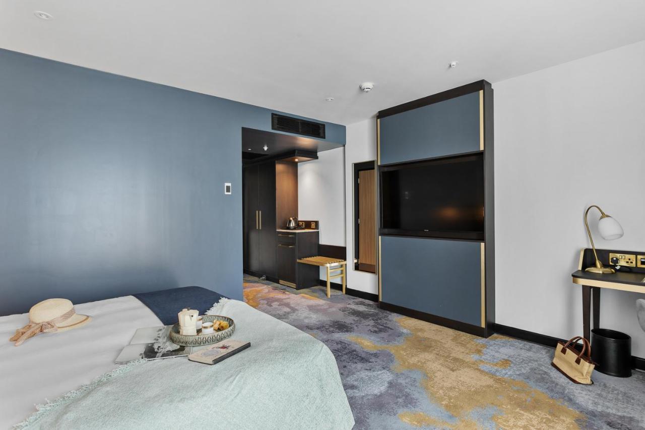 Mercure Hotel 4*