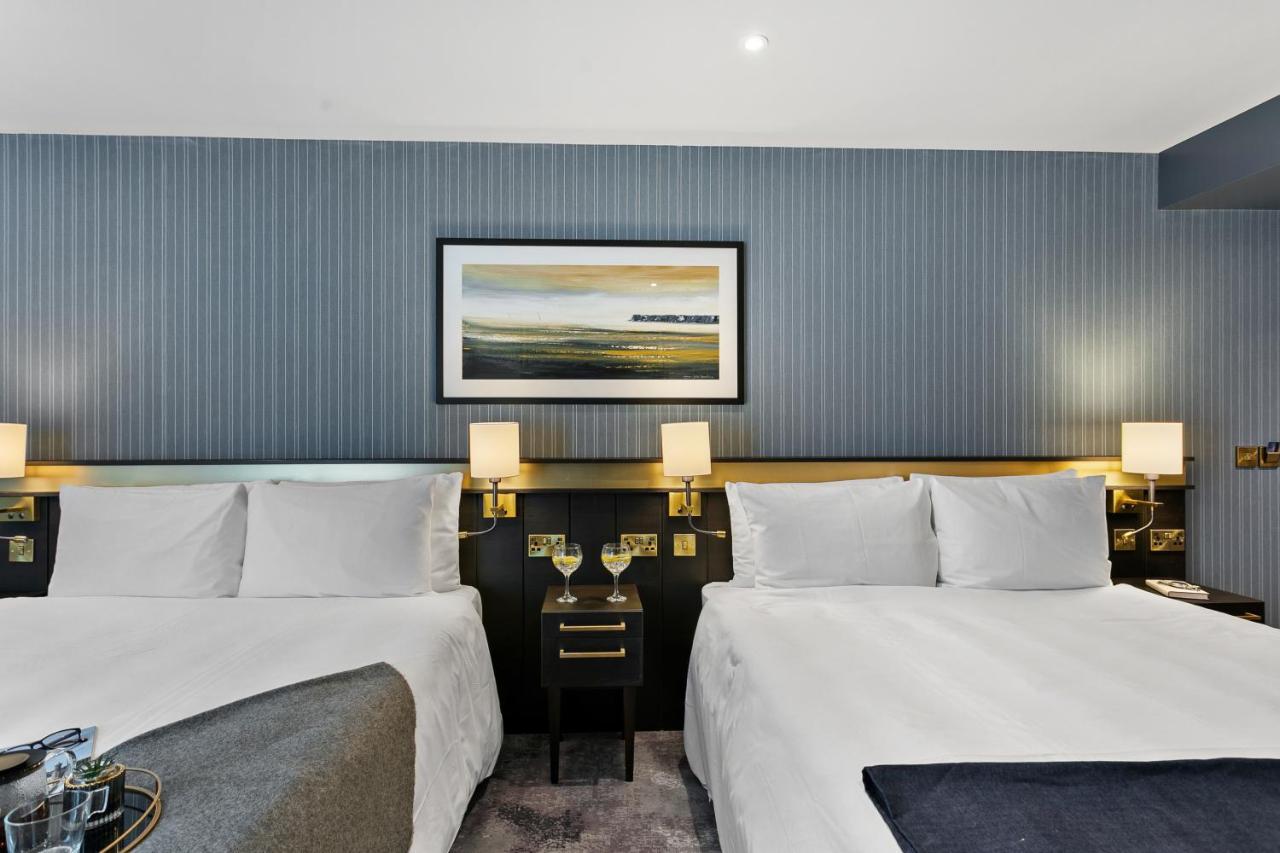 Mercure Hotel 4*