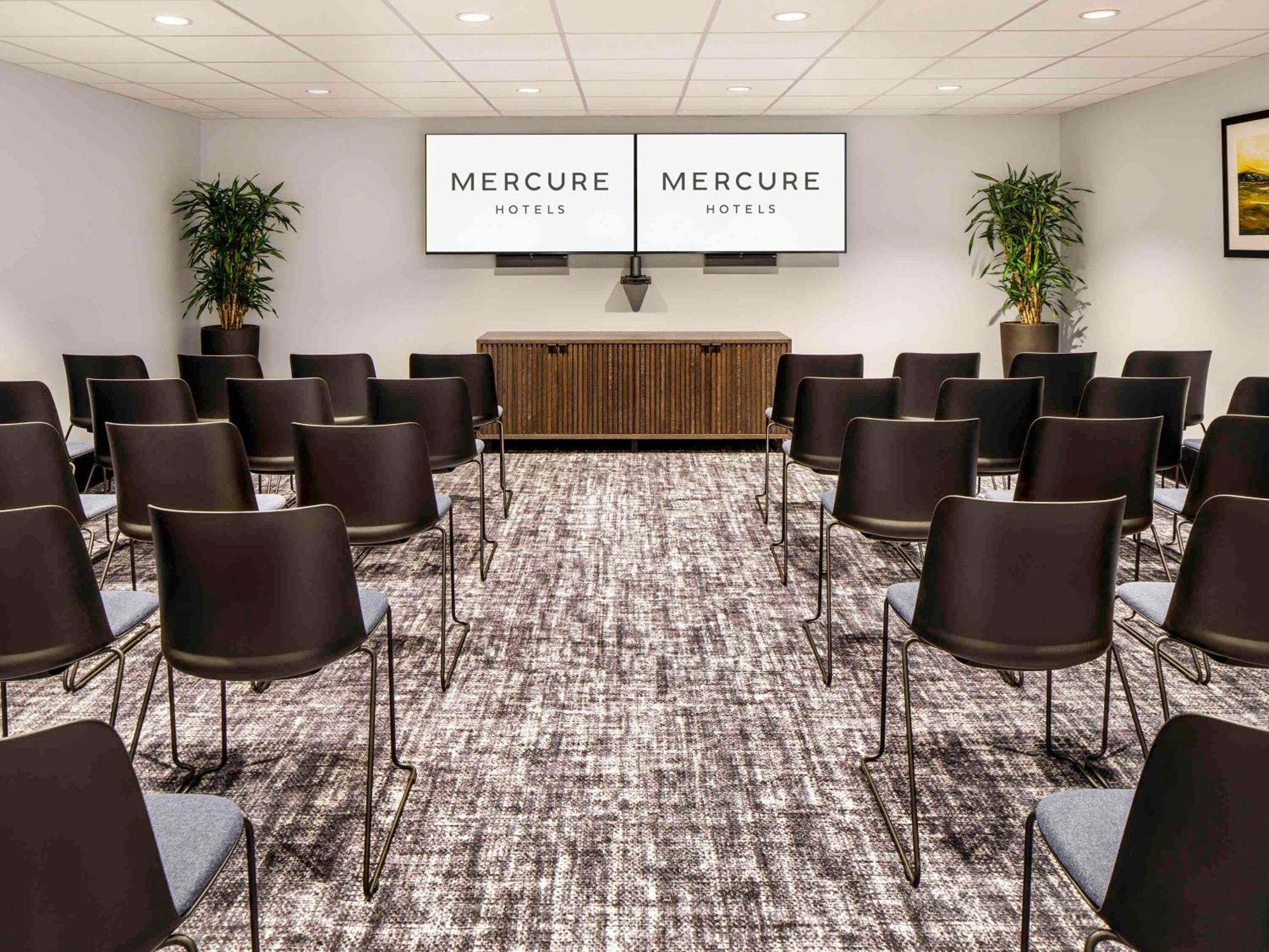 Mercure