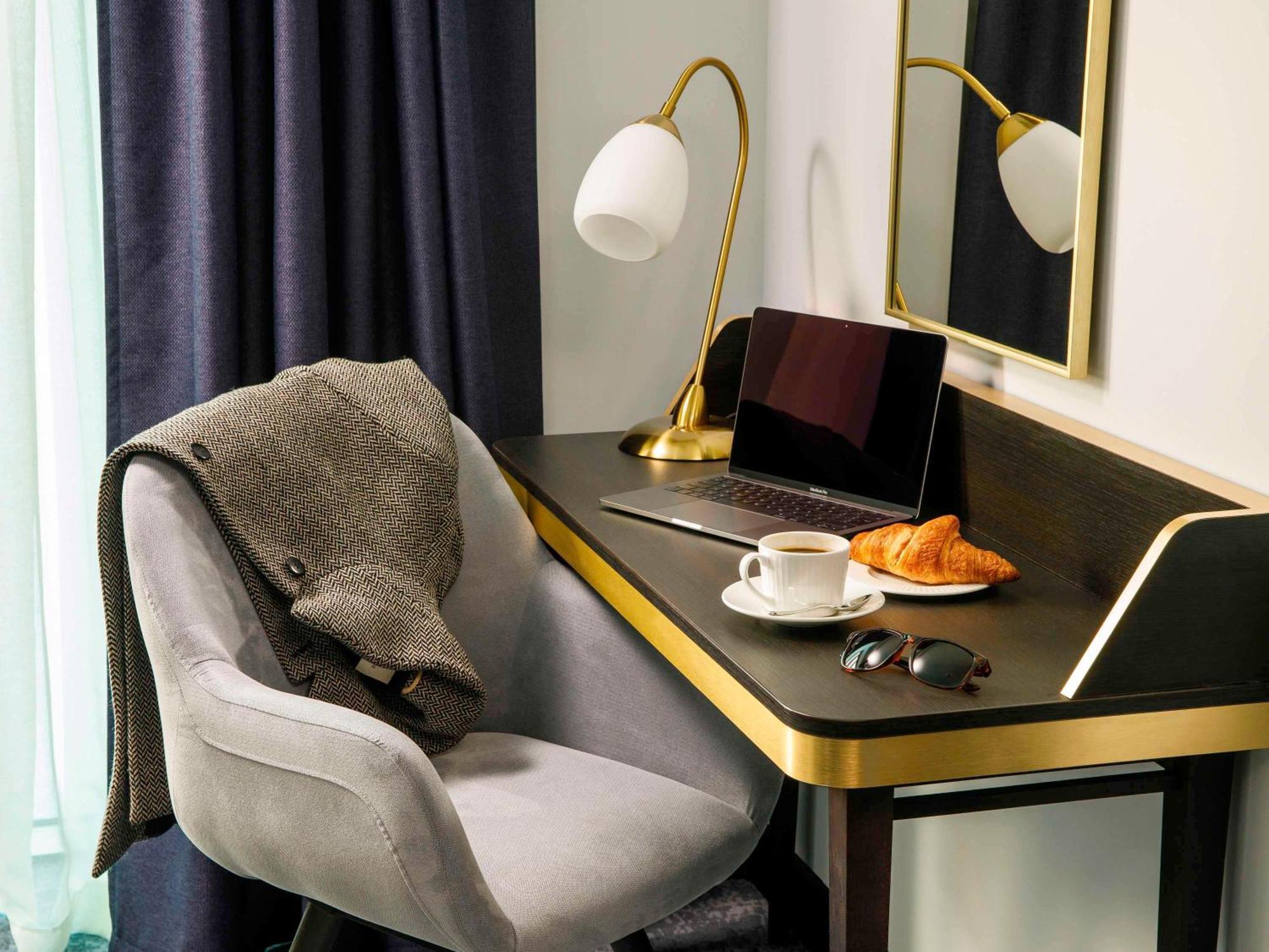 Hotel Mercure 4*