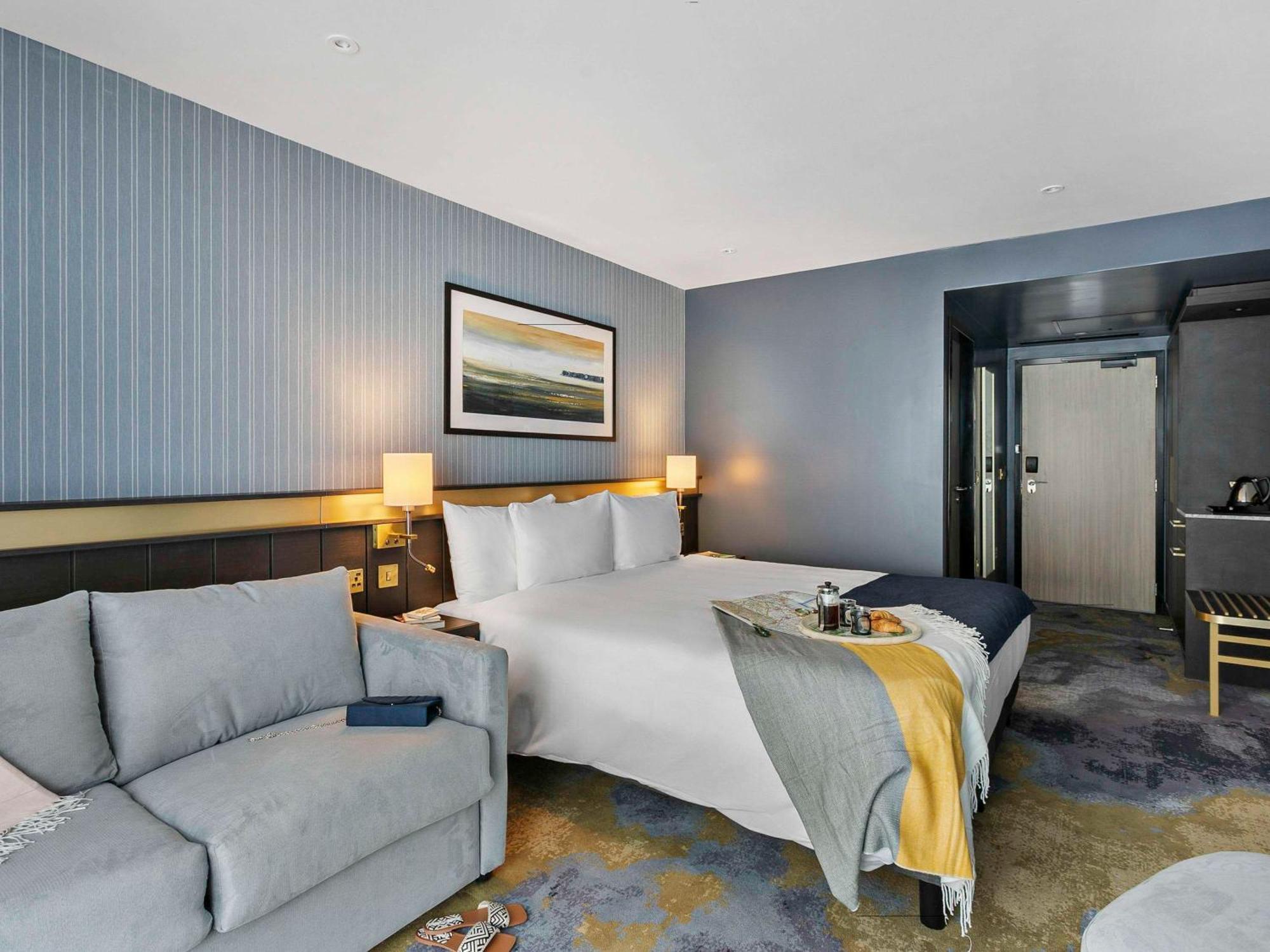 Mercure Hotel 4*