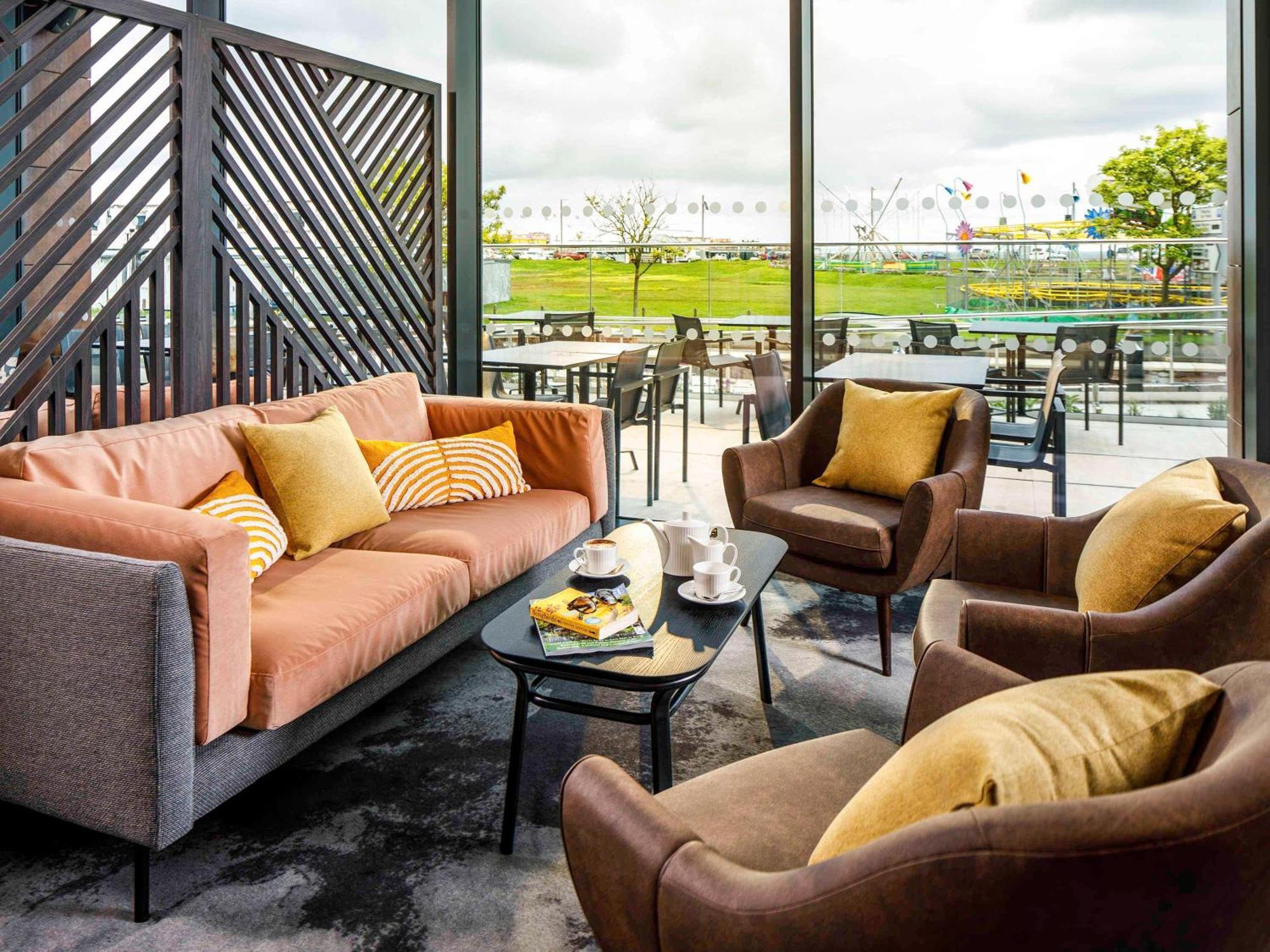 Hotel Mercure 4*