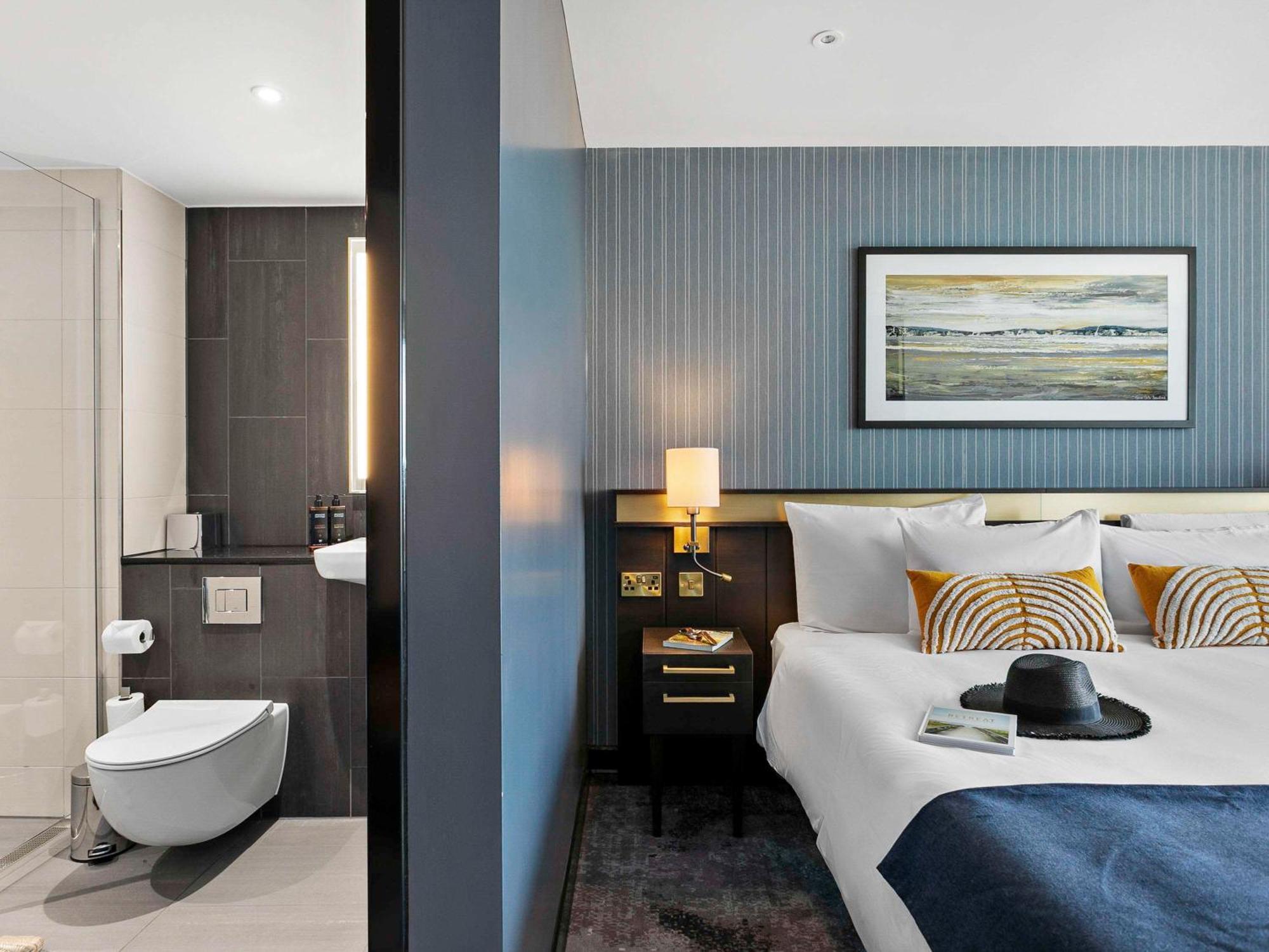 Mercure 4* Paignton