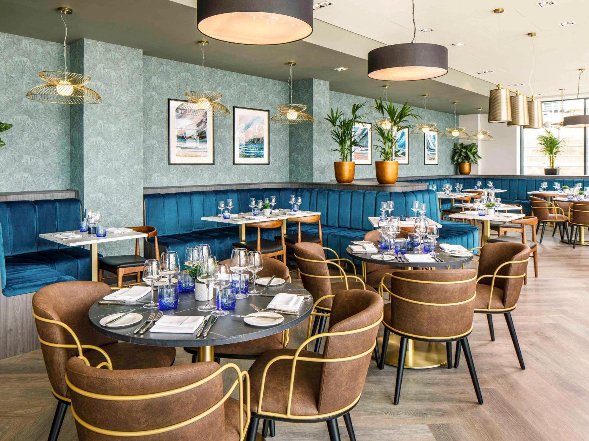 Mercure 4* Paignton