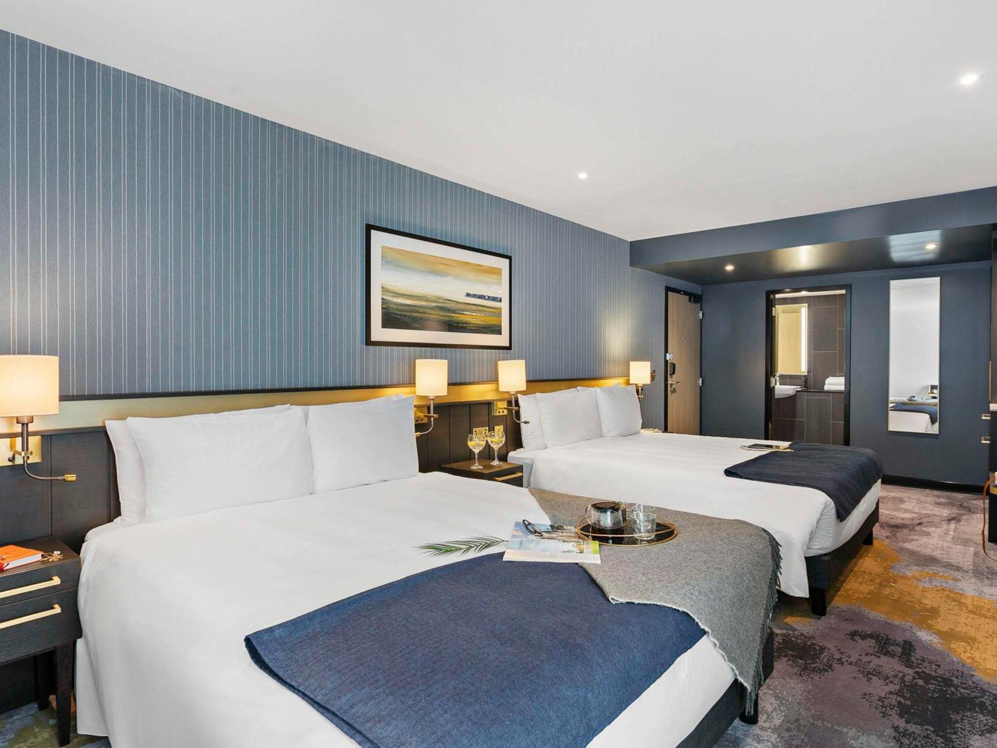 Hotel Mercure 4*