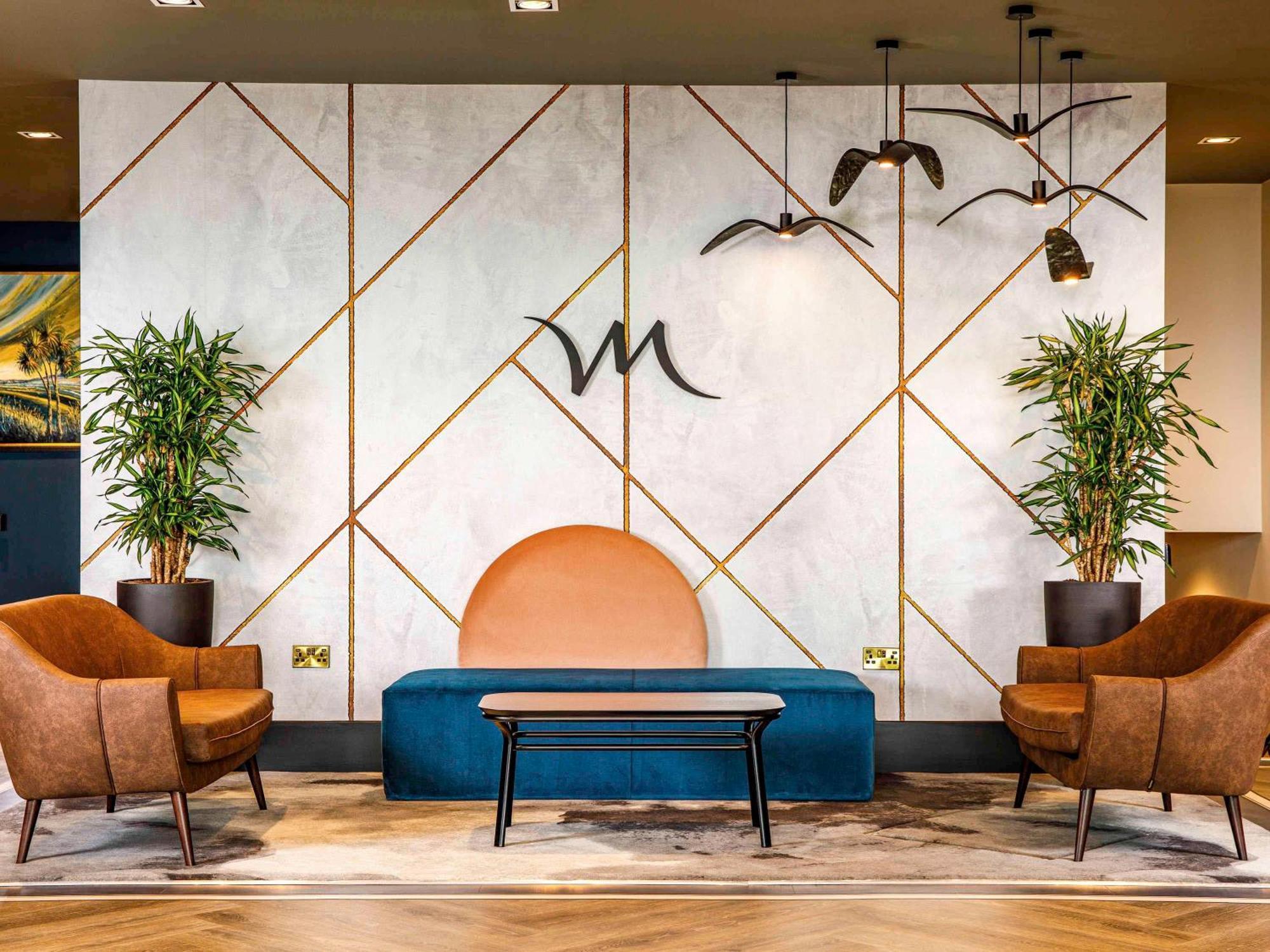Mercure 4*