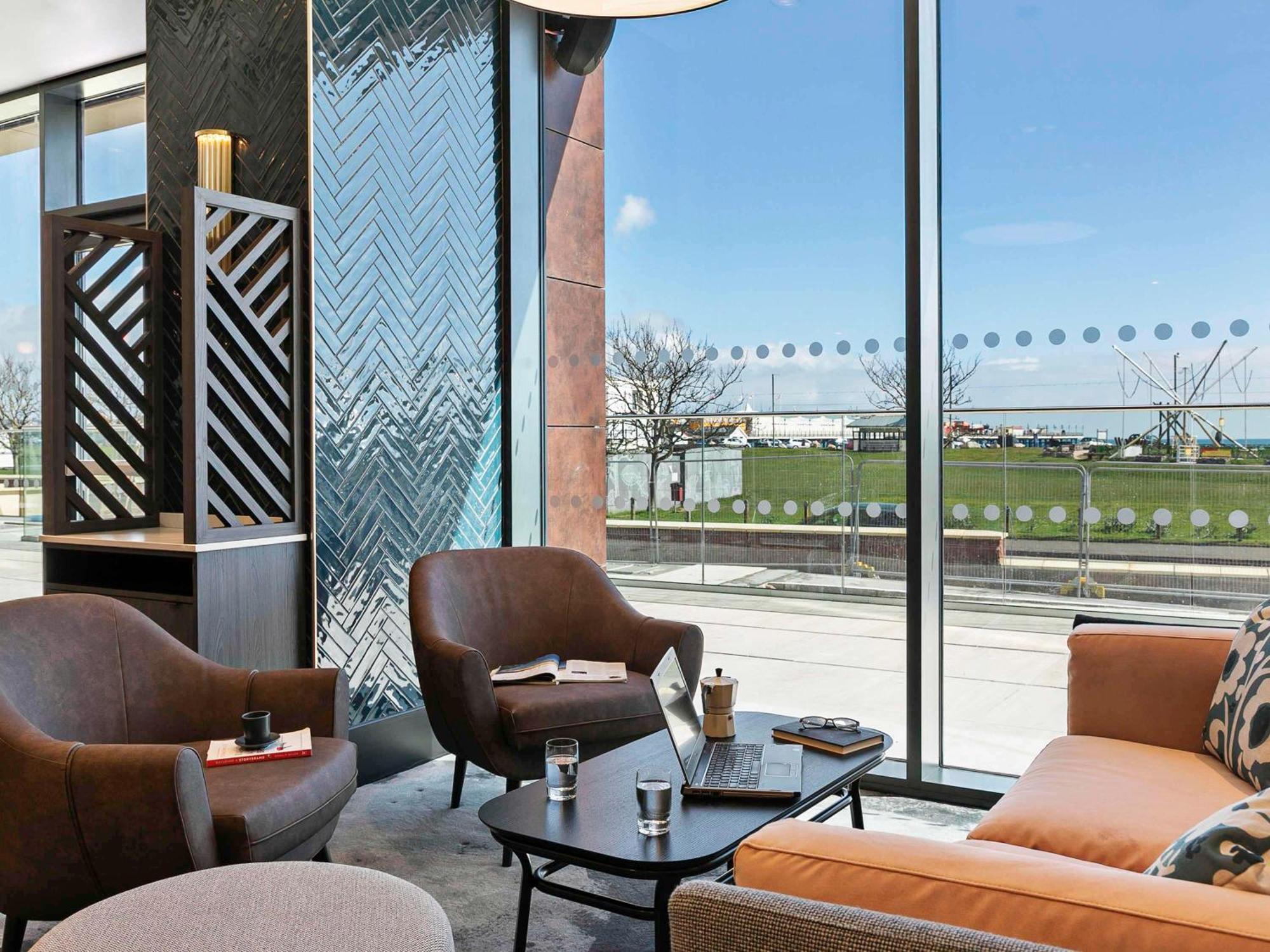 Mercure Hotel 4*