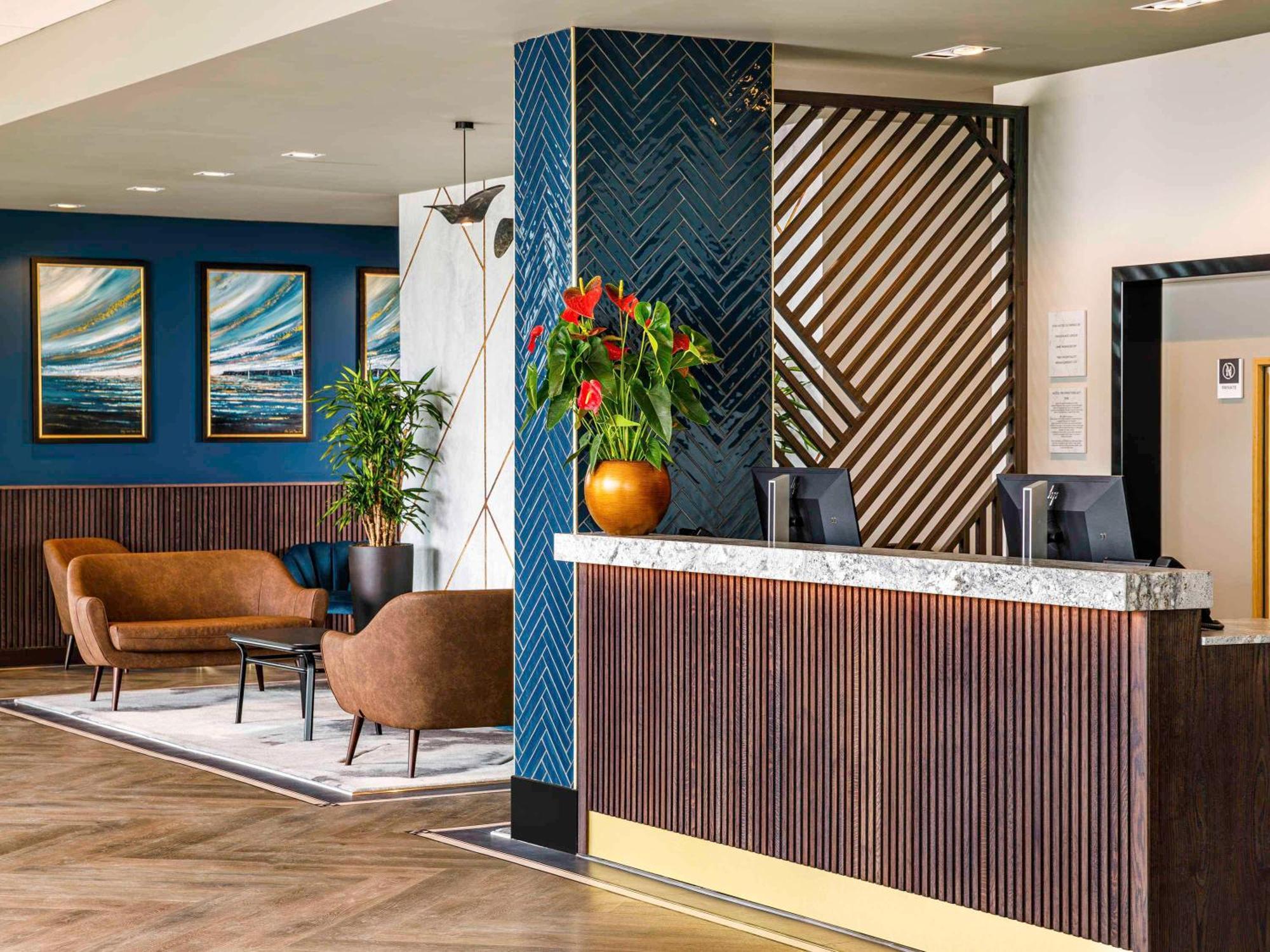Hotel Mercure 4*