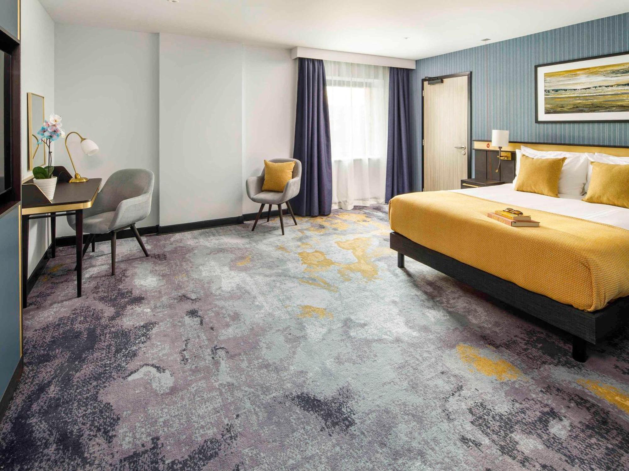 Mercure Hotel 4*