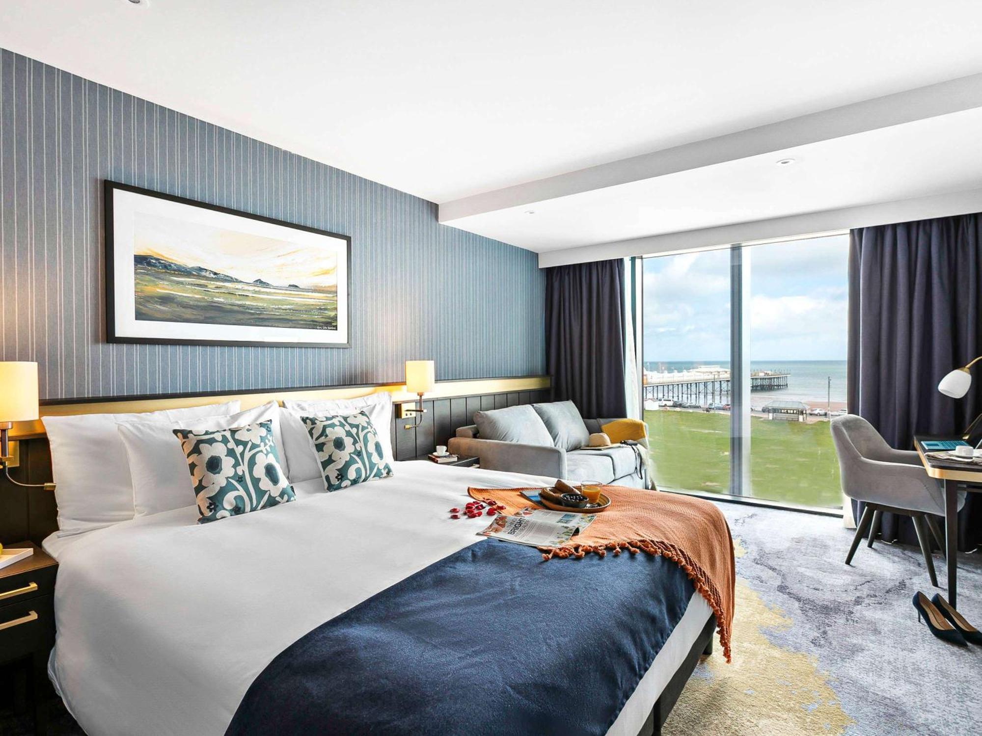 Hotel Mercure Paignton