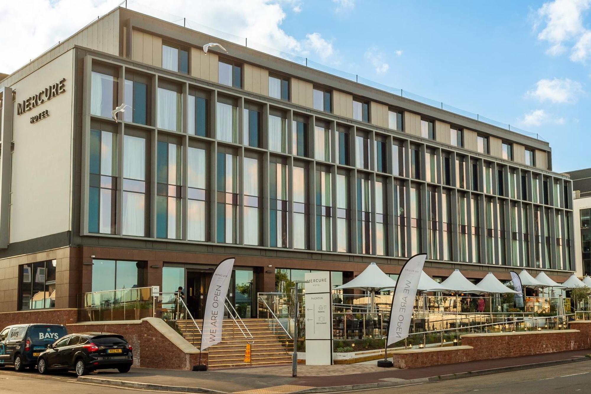 Mercure Hotel