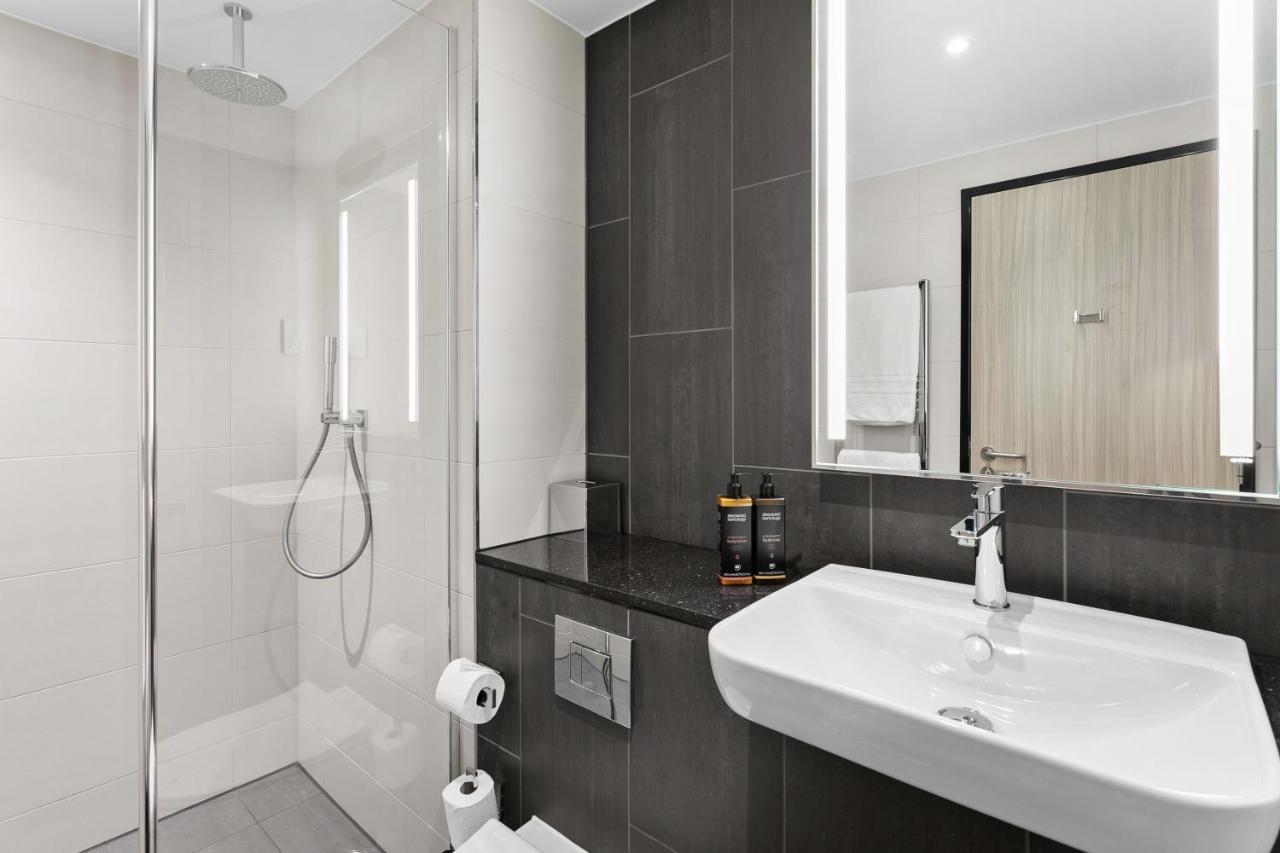 Mercure 4* Пейнтон
