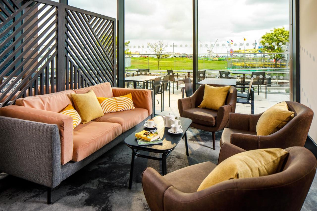 Mercure 4* Пейнтон