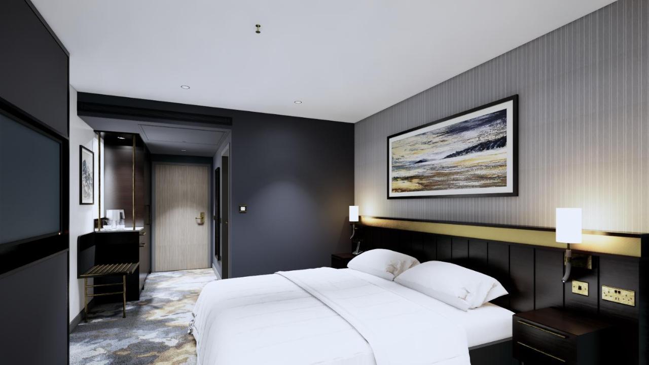 Отель Mercure Пейнтон