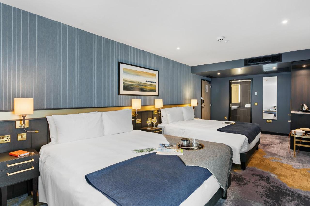 Mercure 4* Пейнтон