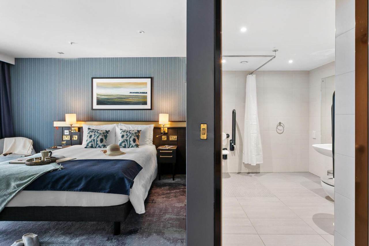 Mercure 4* Пейнтон