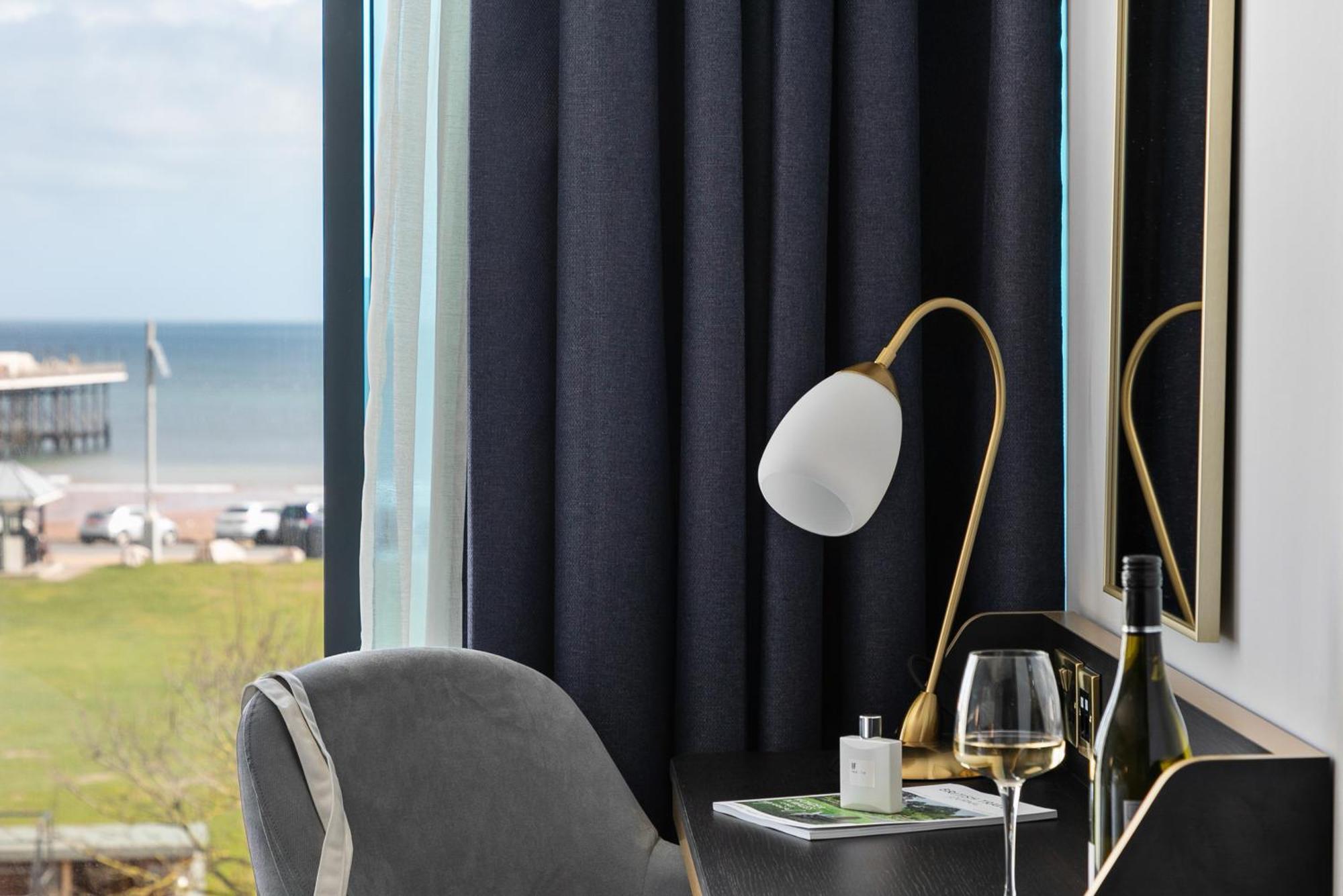 Отель Mercure