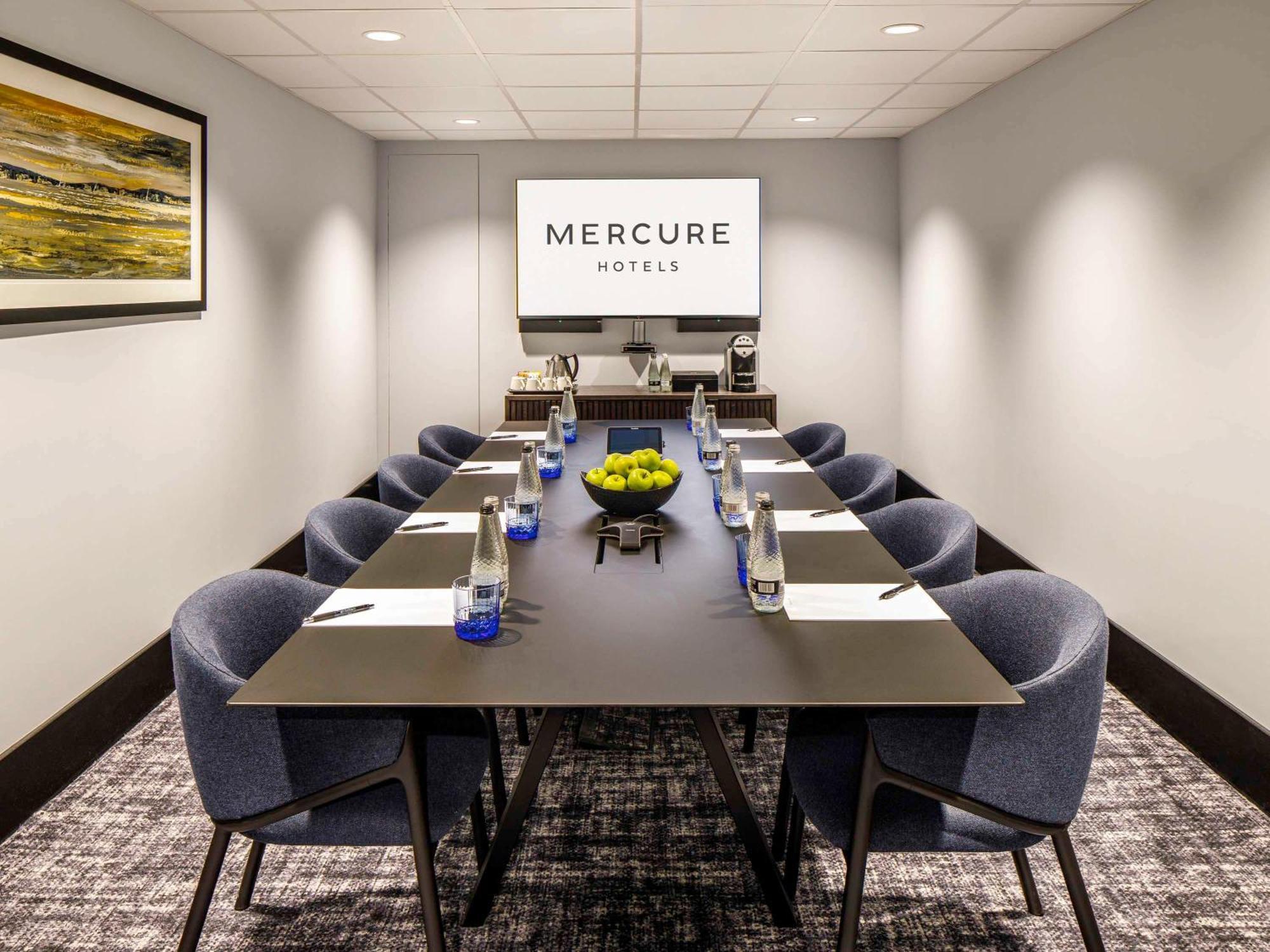 Mercure Пейнтон