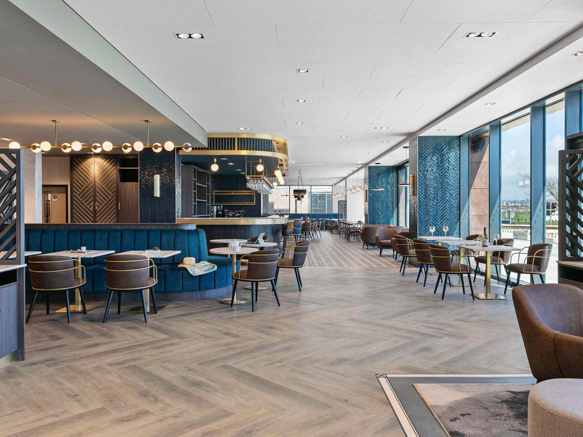 Mercure Пейнтон