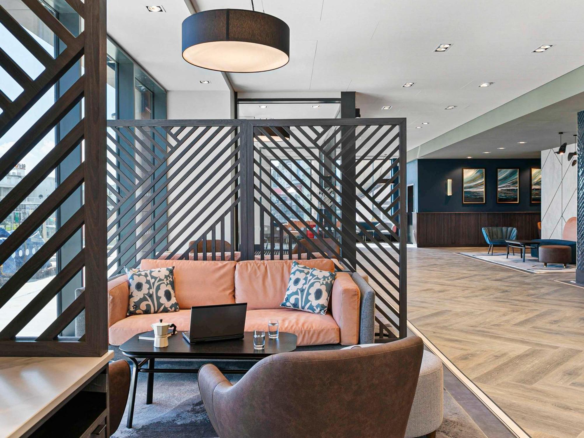 Mercure Пейнтон