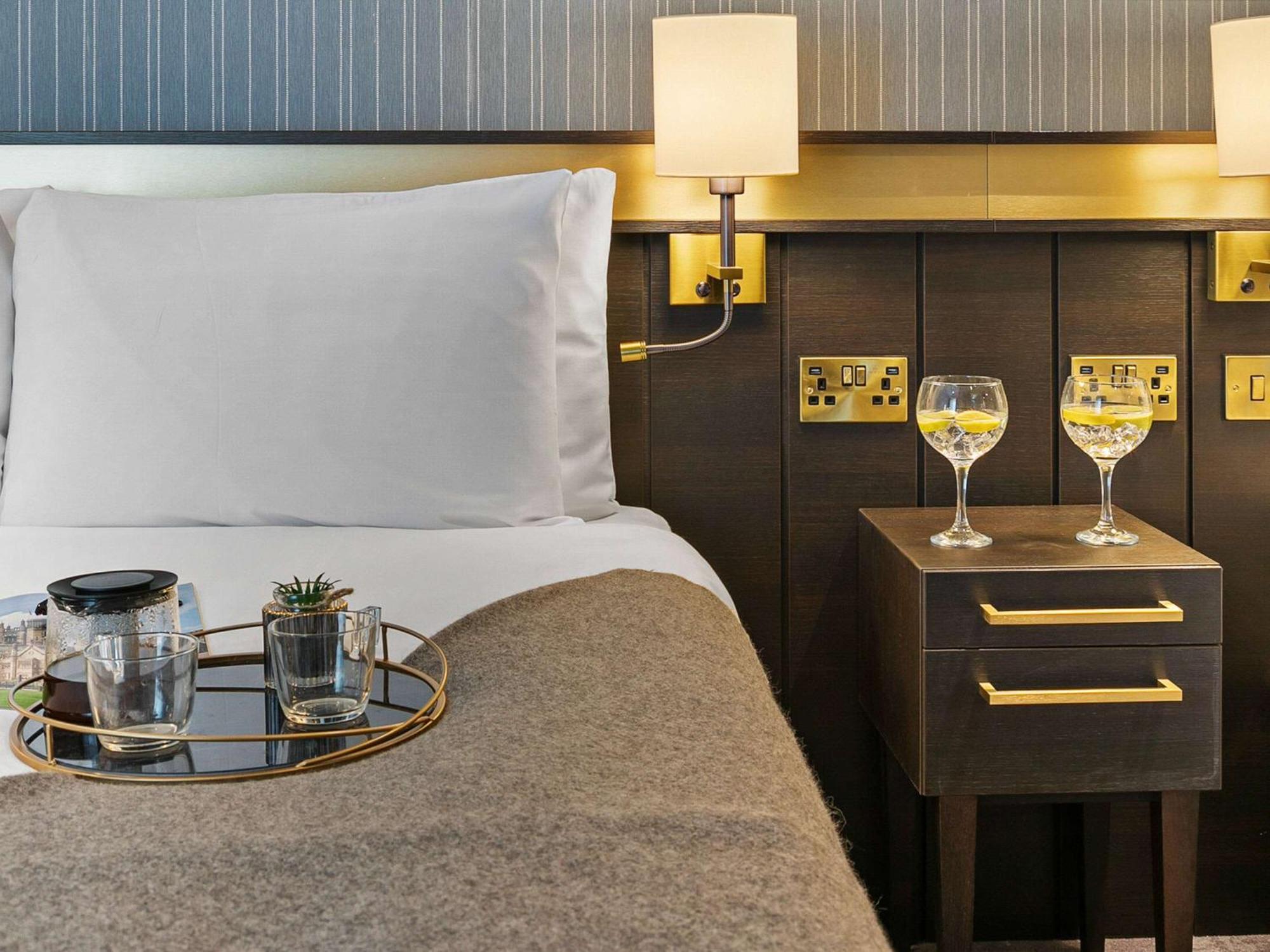 Mercure 4*