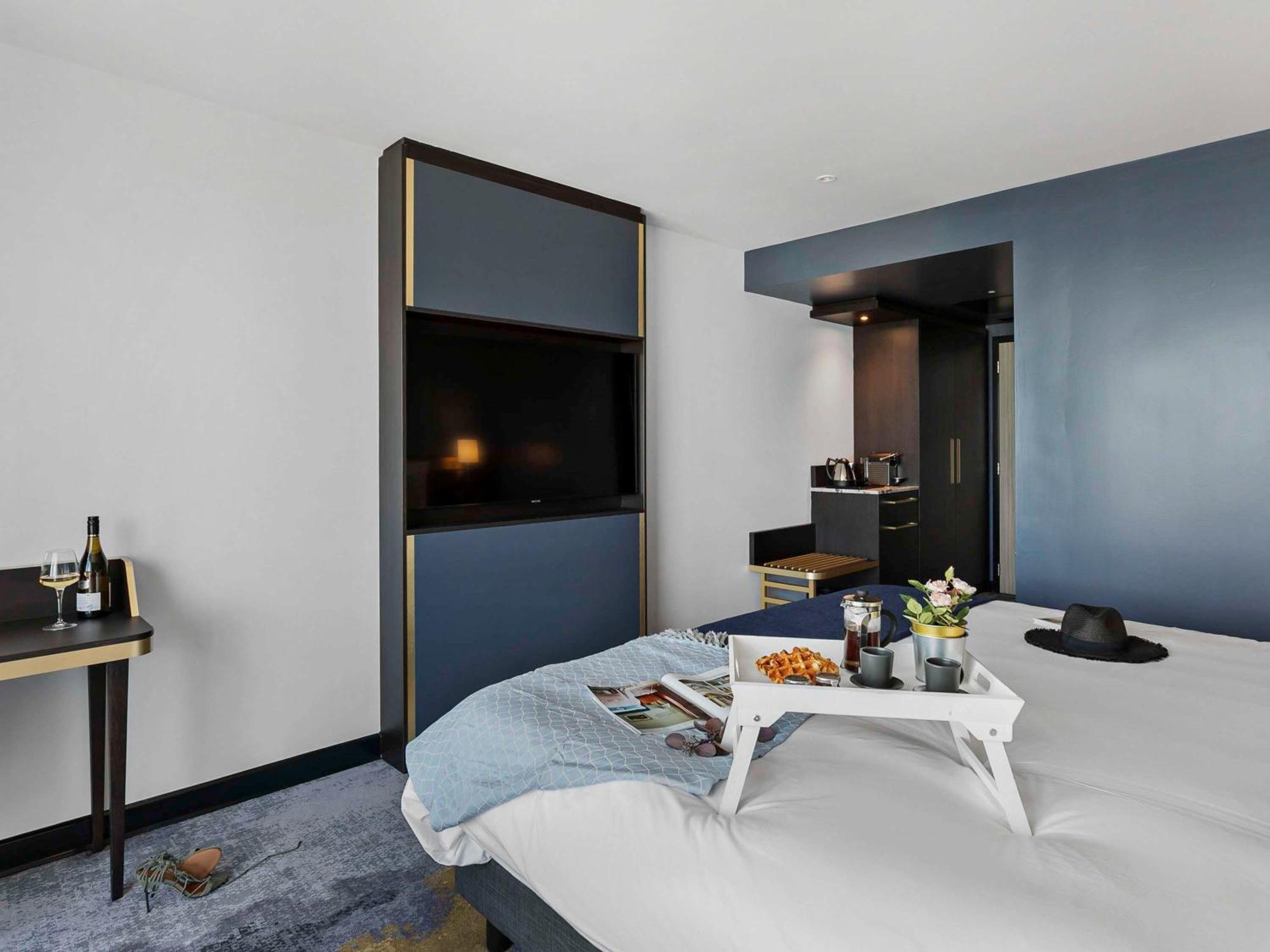 Mercure 4* Пейнтон